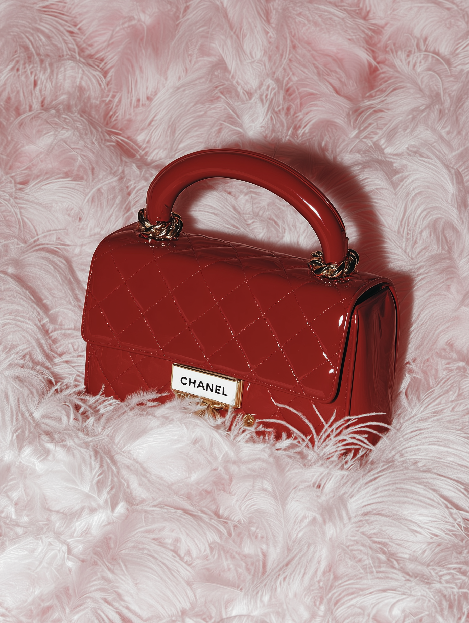 Luxury products